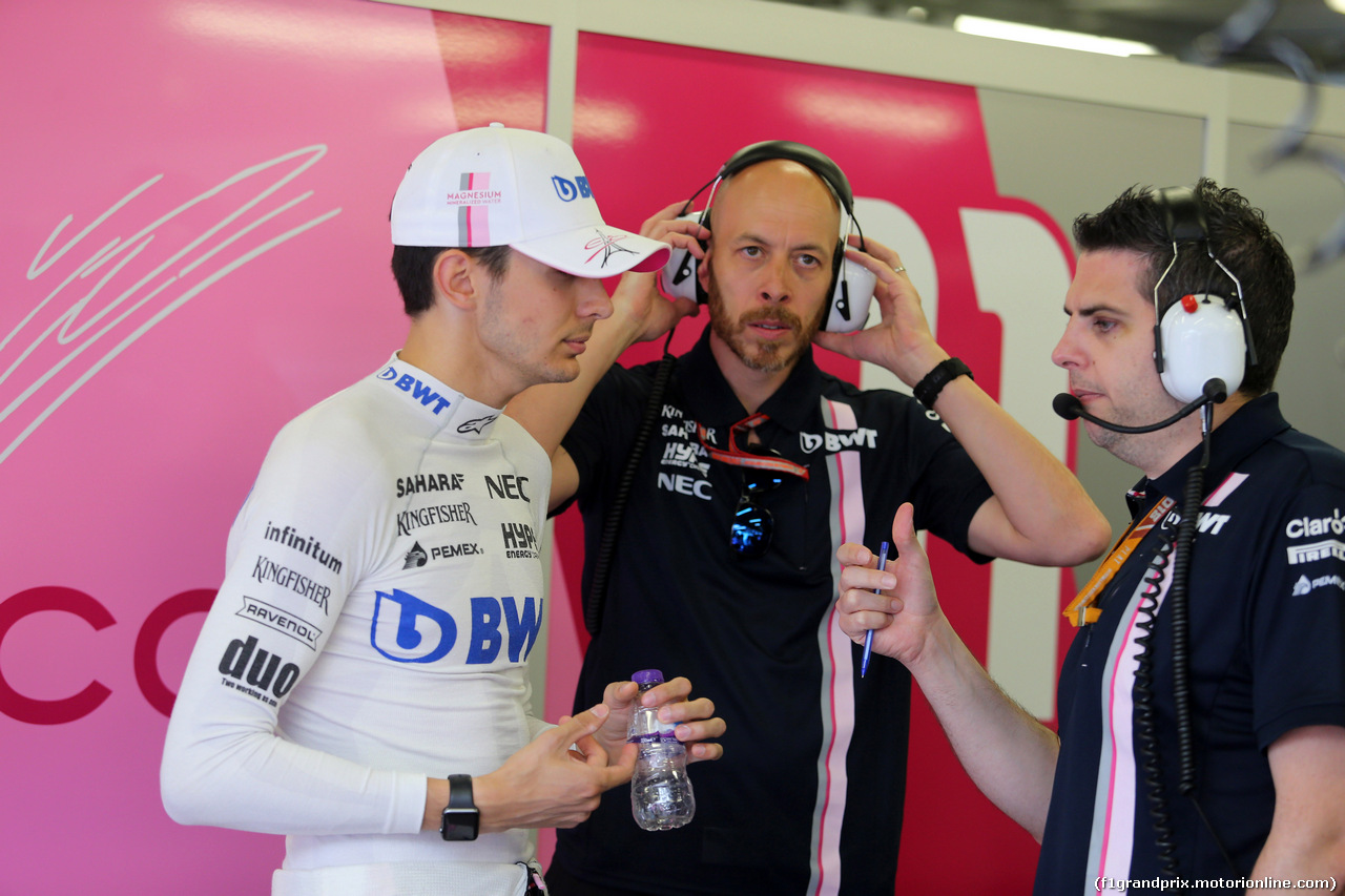 GP AZERBAIJAN - Prove Libere