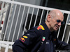 GP AZERBAIJAN, 27.04.2018 - Adrian Newey (GBR), Red Bull Racing , Technical Operations Director