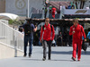 GP AZERBAIJAN, 27.04.2018 - Sebastian Vettel (GER) Ferrari SF71H