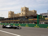 GP AZERBAIJAN, 27.04.2018 - Free Practice 1, Valtteri Bottas (FIN) Mercedes AMG F1 W09