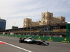 GP AZERBAIJAN, 27.04.2018 - Free Practice 1, Lewis Hamilton (GBR) Mercedes AMG F1 W09