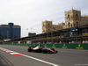 GP AZERBAIJAN, 27.04.2018 - Free Practice 1, Romain Grosjean (FRA) Haas F1 Team VF-18