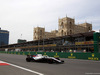 GP AZERBAIJAN, 27.04.2018 - Free Practice 1, Lance Stroll (CDN) Williams FW41