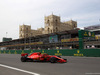 GP AZERBAIJAN, 27.04.2018 - Free Practice 1, Kimi Raikkonen (FIN) Ferrari SF71H