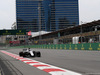 GP AZERBAIJAN, 27.04.2018 - Free Practice 1, Lance Stroll (CDN) Williams FW41