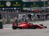 GP AZERBAIJAN, 27.04.2018 - Free Practice 1, Sebastian Vettel (GER) Ferrari SF71H