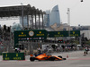 GP AZERBAIJAN, 27.04.2018 - Free Practice 1, Fernando Alonso (ESP) McLaren MCL33