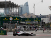 GP AZERBAIJAN, 27.04.2018 - Free Practice 1, Lance Stroll (CDN) Williams FW41