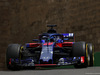 GP AZERBAIJAN, 27.04.2018 - Free Practice 1, Brendon Hartley (NZL) Scuderia Toro Rosso STR13