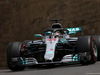 GP AZERBAIJAN, 27.04.2018 - Free Practice 1, Lewis Hamilton (GBR) Mercedes AMG F1 W09