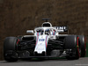 GP AZERBAIJAN, 27.04.2018 - Free Practice 1, Lance Stroll (CDN) Williams FW41