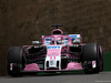 GP AZERBAIJAN, 27.04.2018 - Free Practice 1, Sergio Perez (MEX) Sahara Force India F1 VJM011