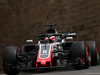 GP AZERBAIJAN, 27.04.2018 - Free Practice 1, Romain Grosjean (FRA) Haas F1 Team VF-18