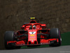 GP AZERBAIJAN, 27.04.2018 - Free Practice 1, Kimi Raikkonen (FIN) Ferrari SF71H
