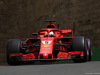 GP AZERBAIJAN, 27.04.2018 - Free Practice 1, Sebastian Vettel (GER) Ferrari SF71H