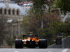 GP AZERBAIJAN, 27.04.2018 - Free Practice 1, Stoffel Vandoorne (BEL) McLaren MCL33