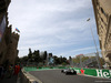 GP AZERBAIJAN, 27.04.2018 - Free Practice 1, Lewis Hamilton (GBR) Mercedes AMG F1 W09