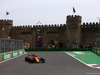 GP AZERBAIJAN, 27.04.2018 - Free Practice 1, Stoffel Vandoorne (BEL) McLaren MCL33