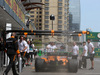 GP AZERBAIJAN, 27.04.2018 - Free Practice 1, Stoffel Vandoorne (BEL) McLaren MCL33