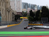 GP AZERBAIJAN - Prove Libere