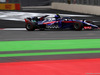 GP AZERBAIJAN, 27.04.2018 - Free Practice 2, Pierre Gasly (FRA) Scuderia Toro Rosso STR13