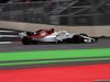 GP AZERBAIJAN, 27.04.2018 - Free Practice 2, Charles Leclerc (MON) Sauber C37