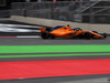 GP AZERBAIJAN, 27.04.2018 - Free Practice 2, Fernando Alonso (ESP) McLaren MCL33