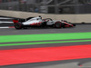 GP AZERBAIJAN, 27.04.2018 - Free Practice 2, Romain Grosjean (FRA) Haas F1 Team VF-18