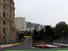 GP AZERBAIJAN, 27.04.2018 - Free Practice 2, Sebastian Vettel (GER) Ferrari SF71H