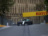 GP AZERBAIJAN, 27.04.2018 - Free Practice 2, Valtteri Bottas (FIN) Mercedes AMG F1 W09