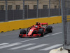 GP AZERBAIJAN, 27.04.2018 - Free Practice 2, Sebastian Vettel (GER) Ferrari SF71H