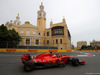 GP AZERBAIJAN, 27.04.2018 - Free Practice 2, Sebastian Vettel (GER) Ferrari SF71H