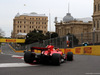 GP AZERBAIJAN, 27.04.2018 - Free Practice 2, Sebastian Vettel (GER) Ferrari SF71H