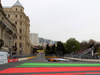 GP AZERBAIJAN, 27.04.2018 - Free Practice 2, Stoffel Vandoorne (BEL) McLaren MCL33