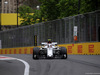 GP AZERBAIJAN, 27.04.2018 - Free Practice 2, Charles Leclerc (MON) Sauber C37