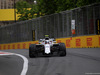 GP AZERBAIJAN, 27.04.2018 - Free Practice 2, Sergey Sirotkin (RUS) Williams FW41