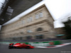 GP AZERBAIJAN, 27.04.2018 - Free Practice 2, Sebastian Vettel (GER) Ferrari SF71H