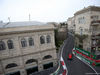 GP AZERBAIJAN - Prove Libere