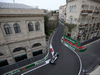 GP AZERBAIJAN, 27.04.2018 - Free Practice 2, Valtteri Bottas (FIN) Mercedes AMG F1 W09