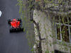 GP AZERBAIJAN, 27.04.2018 - Free Practice 2, Kimi Raikkonen (FIN) Ferrari SF71H