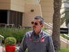 GP BAHRAIN, 08.04.2018 - Guenther Steiner (ITA) Haas F1 Team Prinicipal