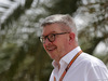 GP BAHRAIN, 08.04.2018 - Ross Brawn (GBR) Formula One Managing Director of Motorsports