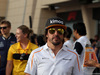 GP BAHRAIN, 08.04.2018 - Fernando Alonso (ESP) McLaren MCL33