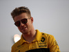 GP BAHRAIN, 08.04.2018 - Nico Hulkenberg (GER) Renault Sport F1 Team RS18
