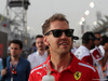 GP BAHRAIN, 08.04.2018 - Sebastian Vettel (GER) Ferrari SF71H