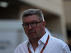 GP BAHRAIN, 08.04.2018 - Gara, Ross Brawn (GBR) Formula One Managing Director of Motorsports
