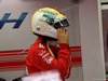 GP BAHRAIN, 08.04.2018 - Gara, Sebastian Vettel (GER) Ferrari SF71H