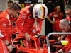 GP BAHRAIN, 08.04.2018 - Gara, Sebastian Vettel (GER) Ferrari SF71H