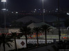 GP BAHRAIN, 08.04.2018 - Gara, Sebastian Vettel (GER) Ferrari SF71H davanti a Valtteri Bottas (FIN) Mercedes AMG F1 W09 e Kimi Raikkonen (FIN) Ferrari SF71H