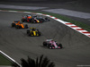 GP BAHRAIN, 08.04.2018 - Gara, Esteban Ocon (FRA) Sahara Force India F1 VJM11 davanti a Max Verstappen (NED) Red Bull Racing RB14 e Lewis Hamilton (GBR) Mercedes AMG F1 W09
